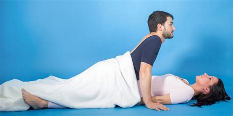 69 Position Erotic massage Pasadena